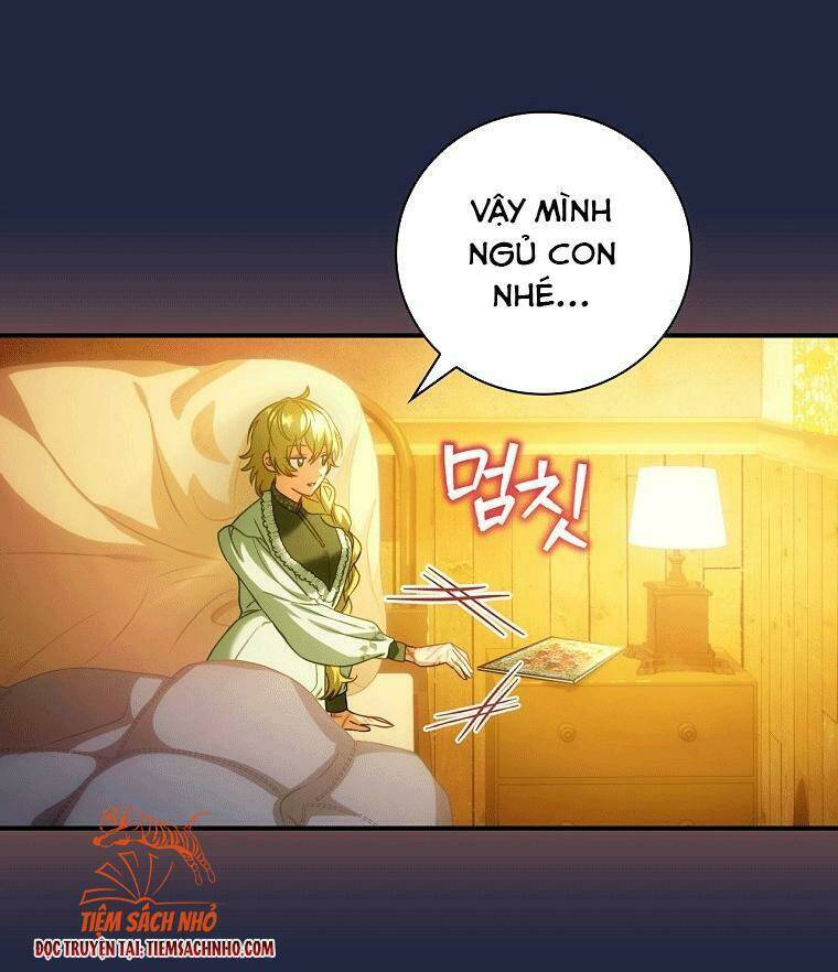 Đứa Nhỏ Không Phải Là Con Anh Chap 22 - Next Chap 23
