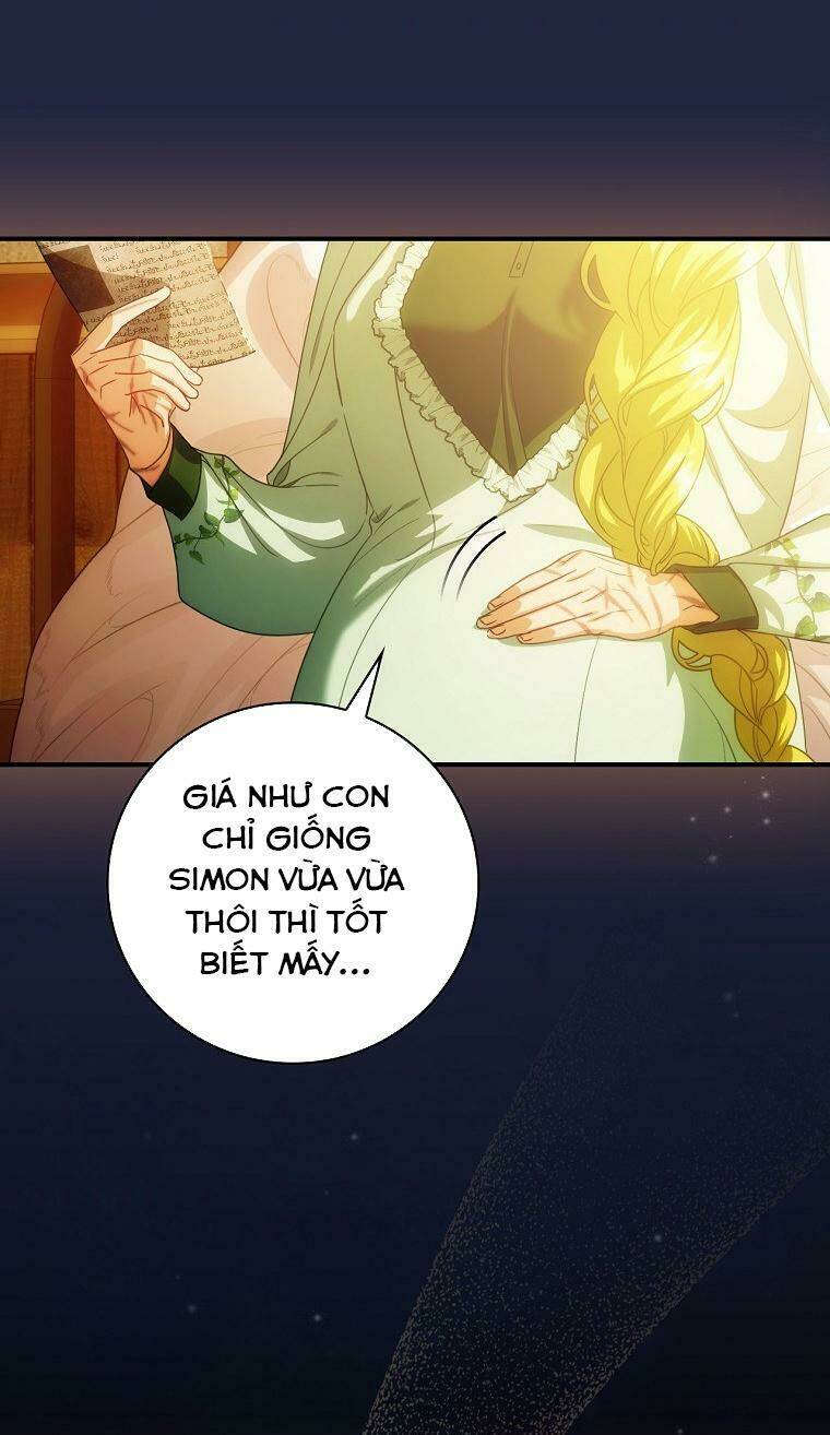 Đứa Nhỏ Không Phải Là Con Anh Chap 22 - Next Chap 23