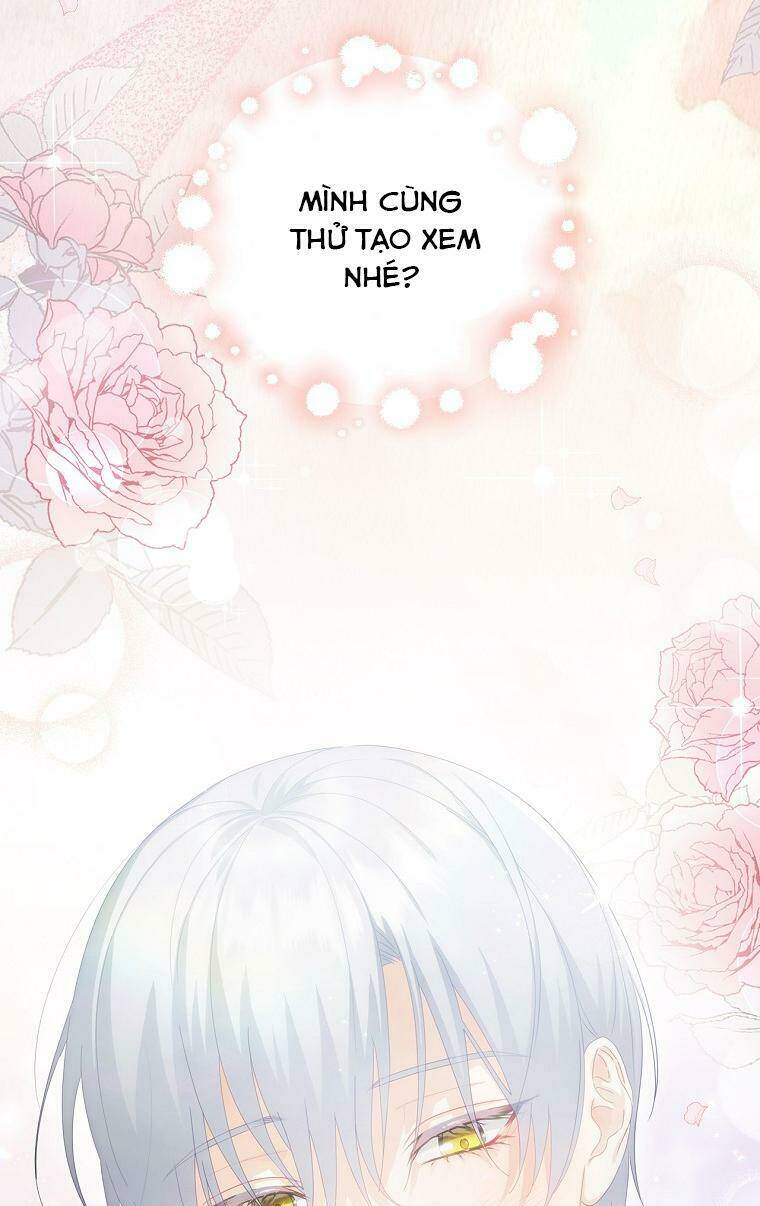 Đứa Nhỏ Không Phải Là Con Anh Chap 22 - Next Chap 23
