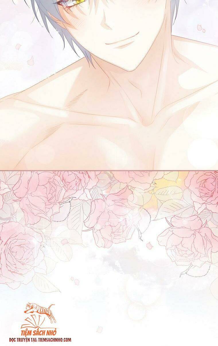 Đứa Nhỏ Không Phải Là Con Anh Chap 22 - Next Chap 23