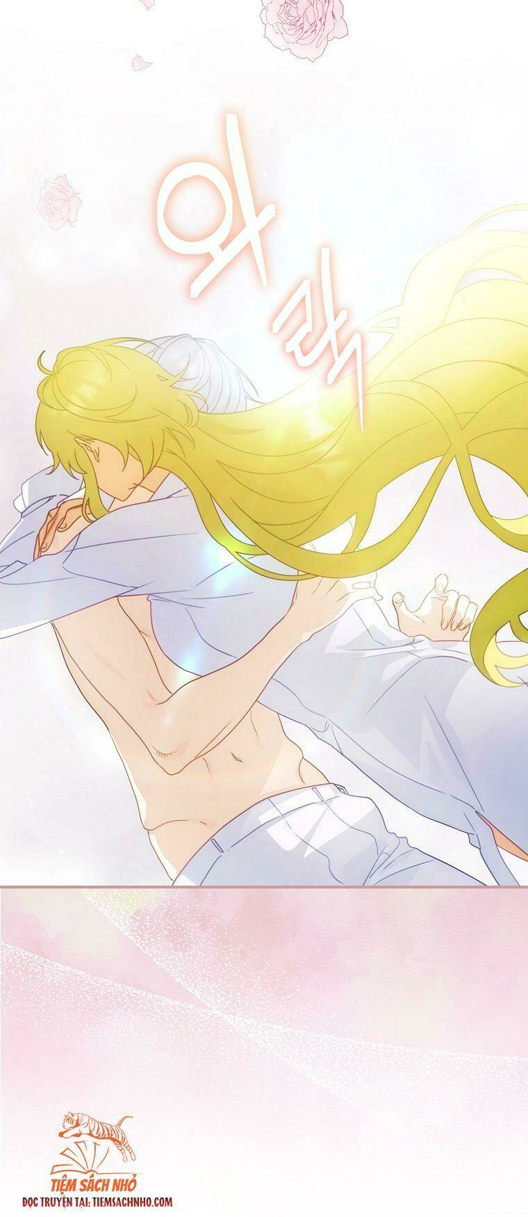 Đứa Nhỏ Không Phải Là Con Anh Chap 22 - Next Chap 23
