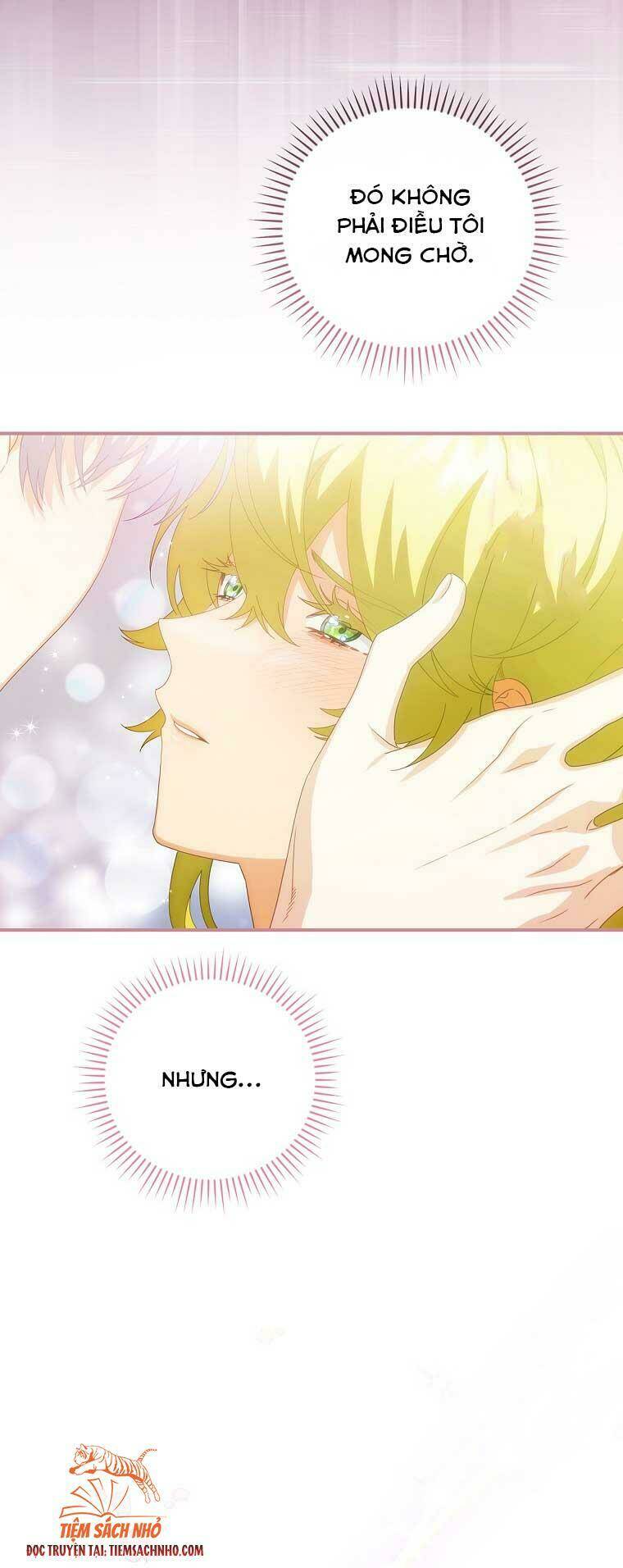 Đứa Nhỏ Không Phải Là Con Anh Chap 23 - Next Chap 24