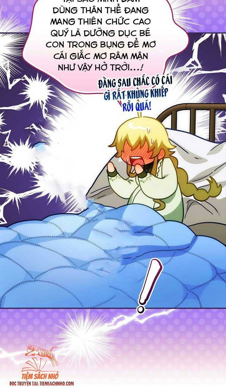 Đứa Nhỏ Không Phải Là Con Anh Chap 23 - Next Chap 24
