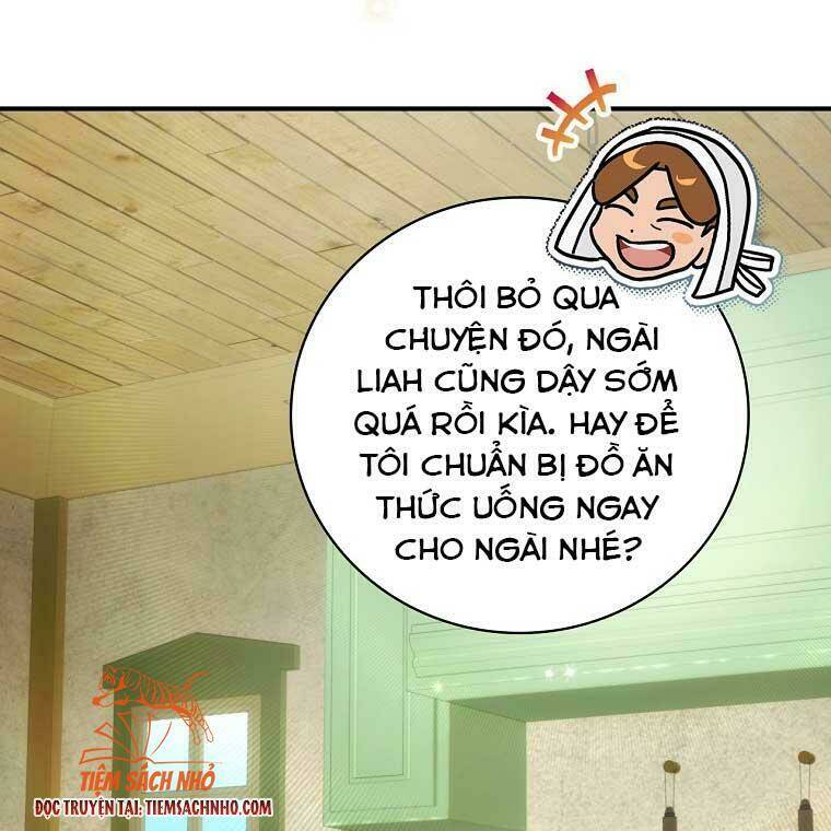 Đứa Nhỏ Không Phải Là Con Anh Chap 23 - Next Chap 24