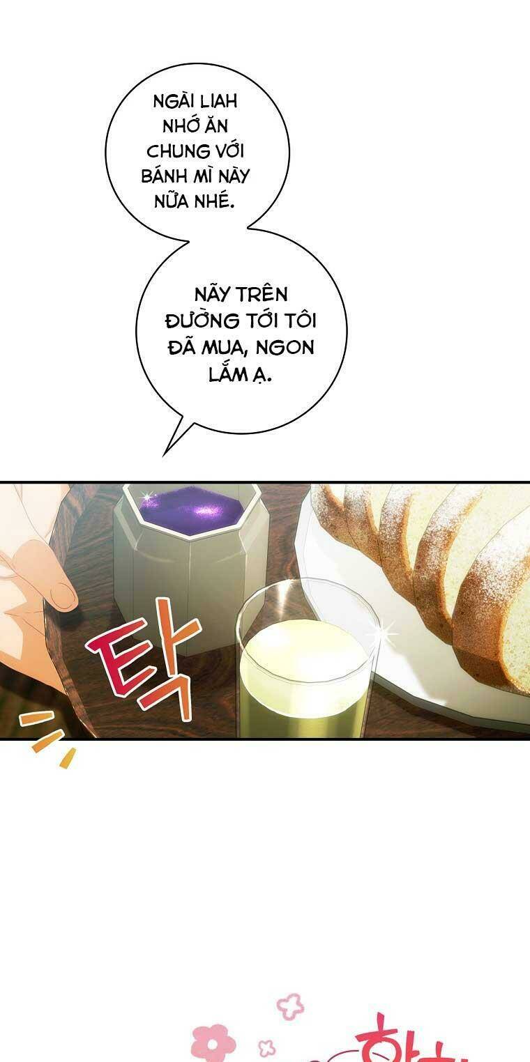 Đứa Nhỏ Không Phải Là Con Anh Chap 23 - Next Chap 24