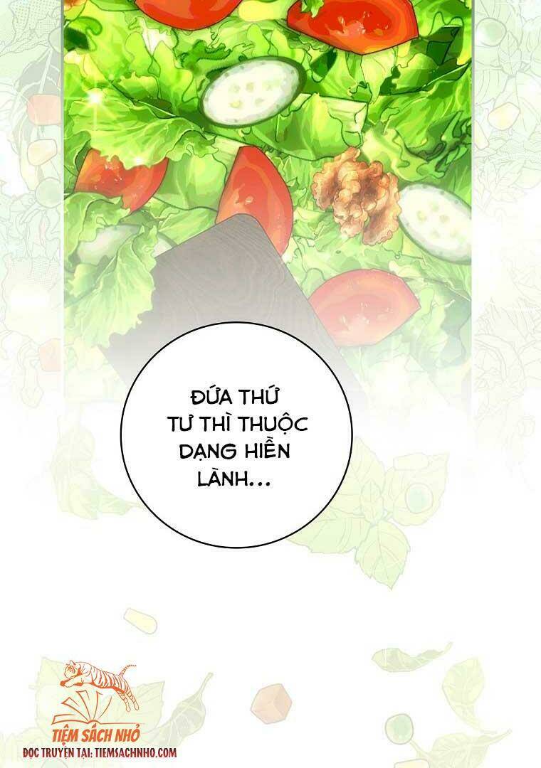 Đứa Nhỏ Không Phải Là Con Anh Chap 23 - Next Chap 24