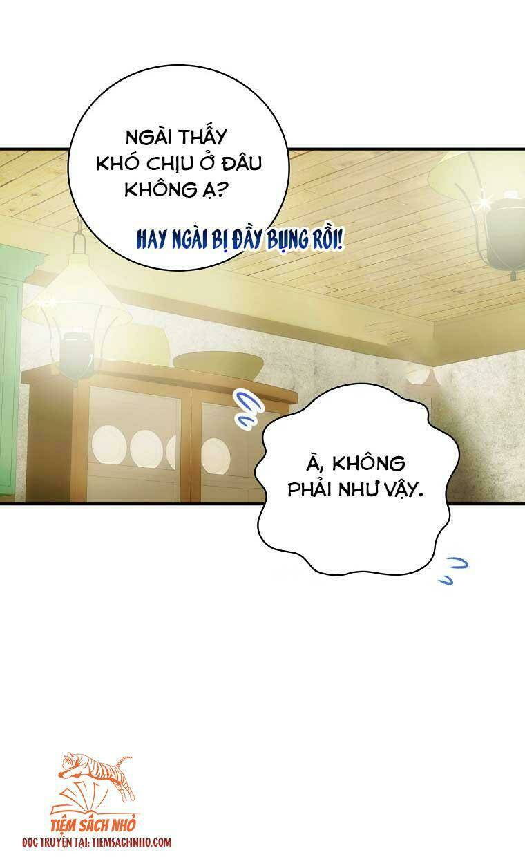 Đứa Nhỏ Không Phải Là Con Anh Chap 23 - Next Chap 24