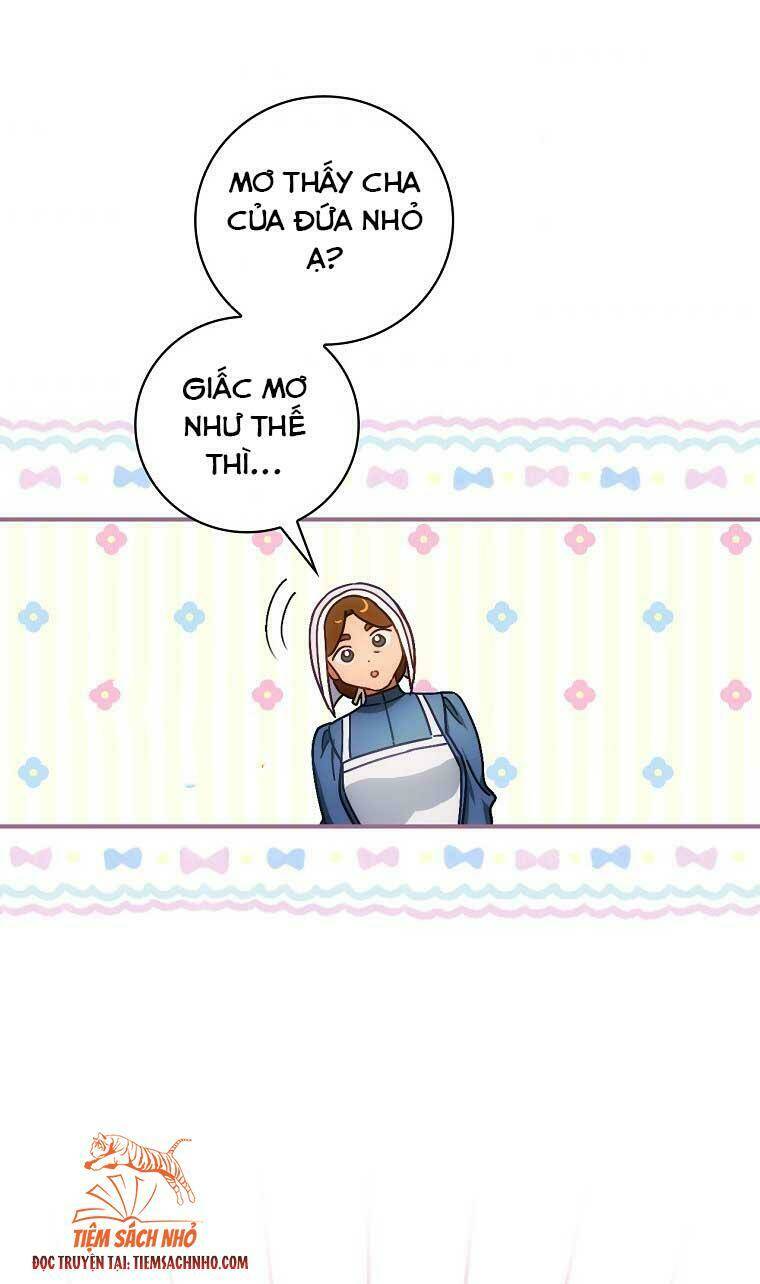 Đứa Nhỏ Không Phải Là Con Anh Chap 23 - Next Chap 24