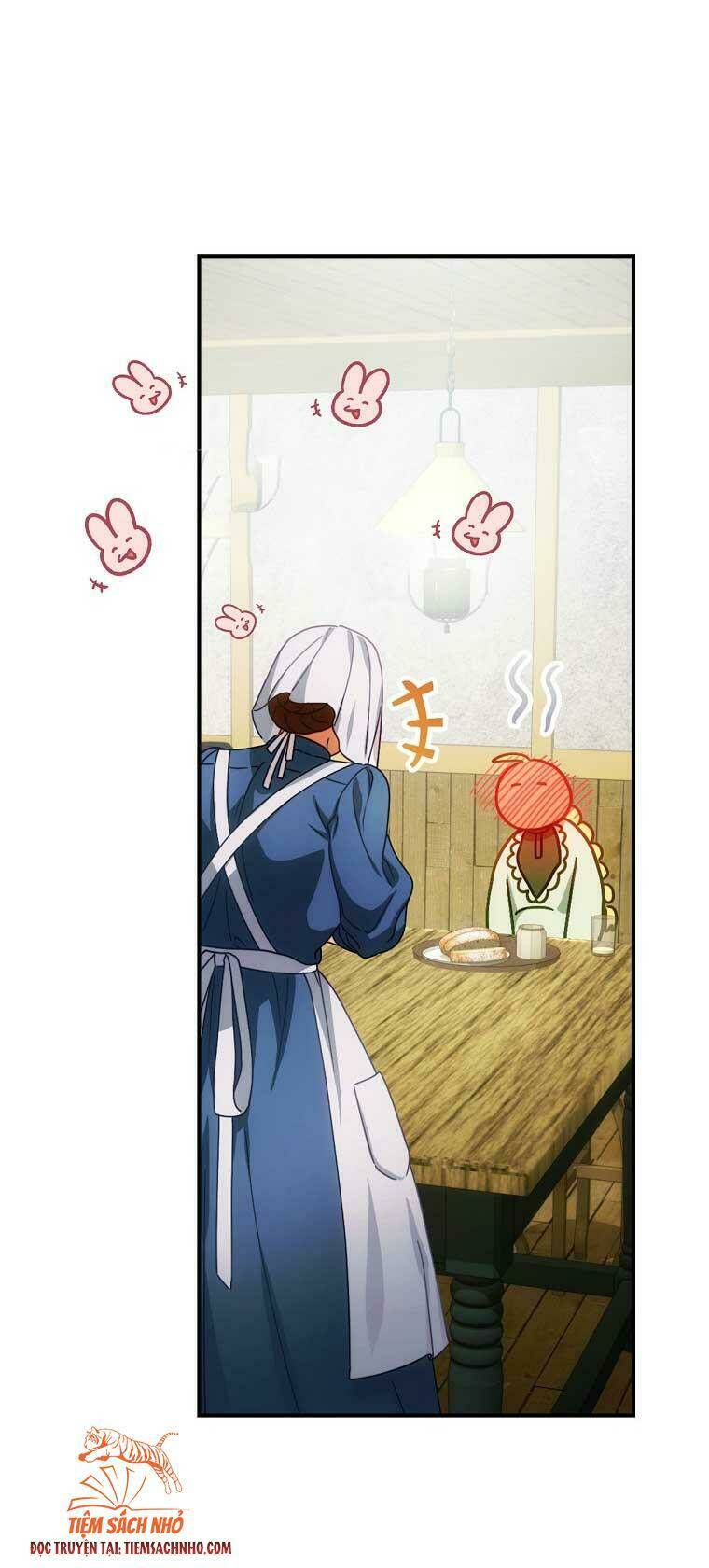 Đứa Nhỏ Không Phải Là Con Anh Chap 23 - Next Chap 24