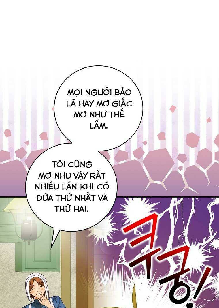 Đứa Nhỏ Không Phải Là Con Anh Chap 23 - Next Chap 24
