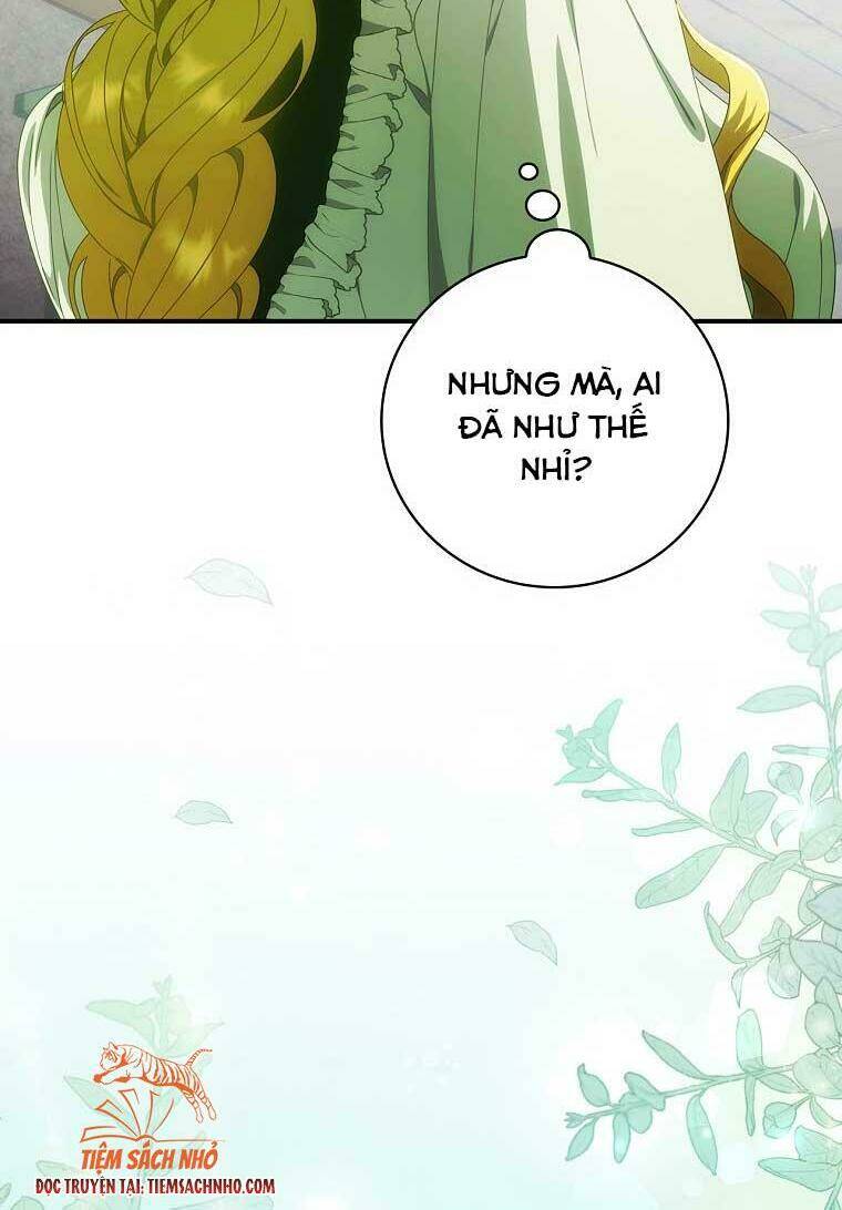 Đứa Nhỏ Không Phải Là Con Anh Chap 23 - Next Chap 24