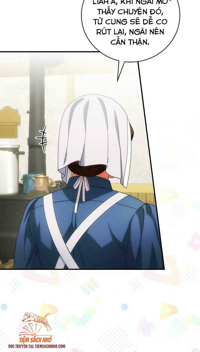 Đứa Nhỏ Không Phải Là Con Anh Chap 23 - Next Chap 24