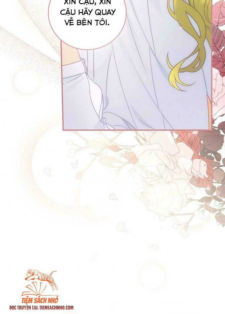 Đứa Nhỏ Không Phải Là Con Anh Chap 23 - Next Chap 24