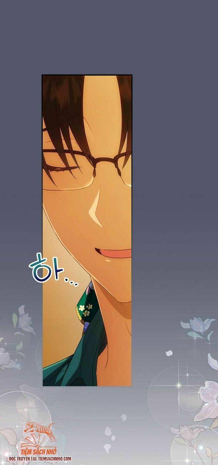 Đứa Nhỏ Không Phải Là Con Anh Chap 24 - Next Chap 25