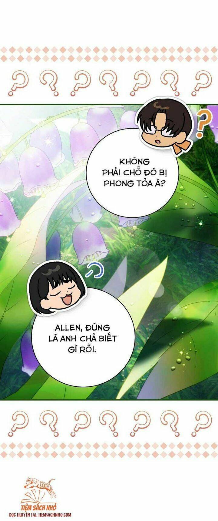 Đứa Nhỏ Không Phải Là Con Anh Chap 24 - Next Chap 25