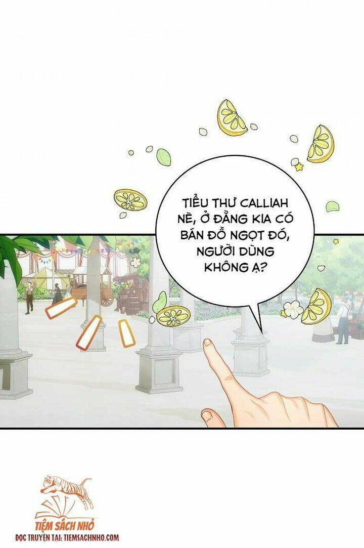 Đứa Nhỏ Không Phải Là Con Anh Chap 24 - Next Chap 25