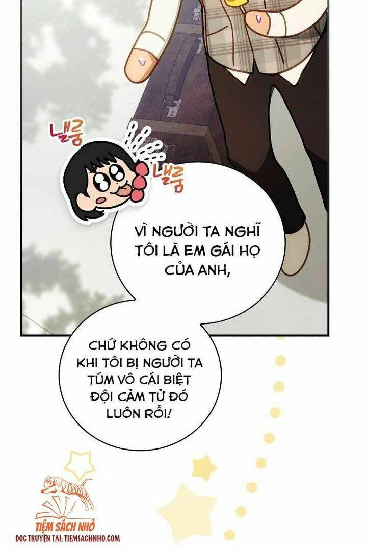 Đứa Nhỏ Không Phải Là Con Anh Chap 24 - Next Chap 25