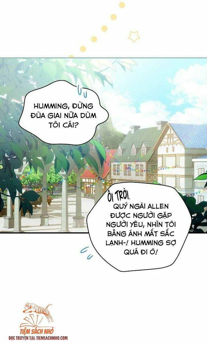 Đứa Nhỏ Không Phải Là Con Anh Chap 24 - Next Chap 25