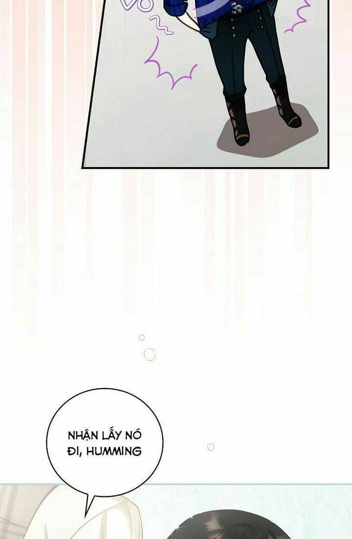 Đứa Nhỏ Không Phải Là Con Anh Chap 24 - Next Chap 25