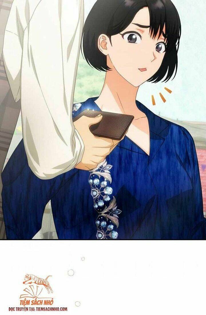 Đứa Nhỏ Không Phải Là Con Anh Chap 24 - Next Chap 25