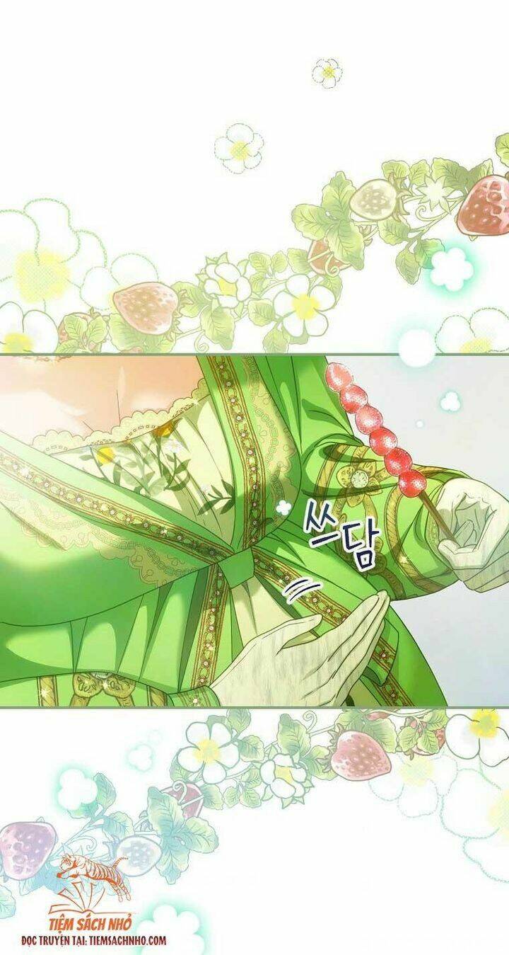 Đứa Nhỏ Không Phải Là Con Anh Chap 24 - Next Chap 25