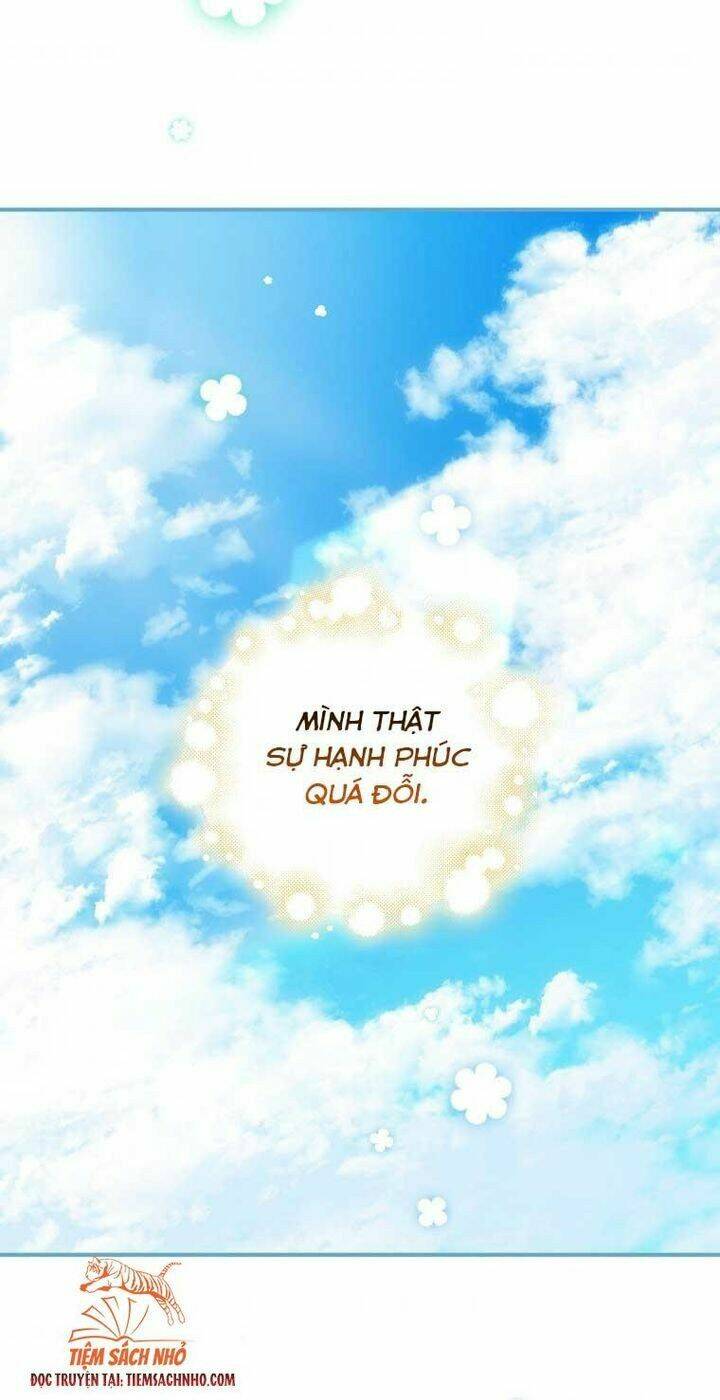 Đứa Nhỏ Không Phải Là Con Anh Chap 24 - Next Chap 25