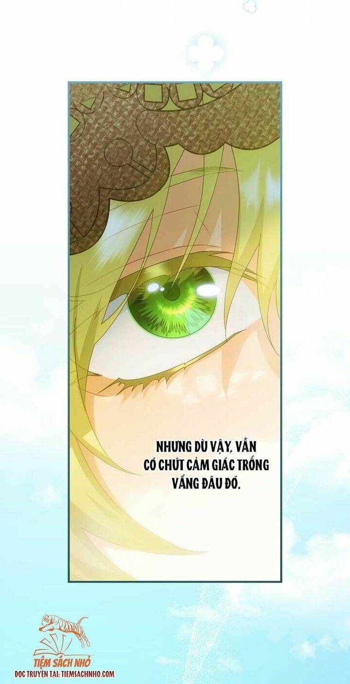 Đứa Nhỏ Không Phải Là Con Anh Chap 24 - Next Chap 25