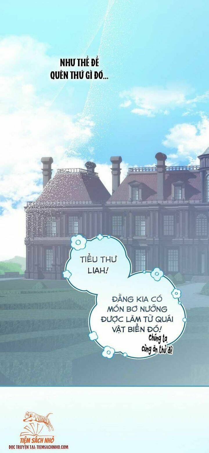 Đứa Nhỏ Không Phải Là Con Anh Chap 24 - Next Chap 25