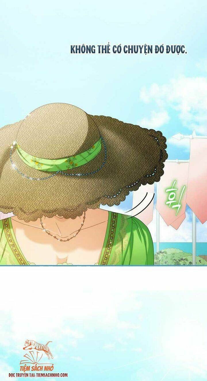 Đứa Nhỏ Không Phải Là Con Anh Chap 24 - Next Chap 25