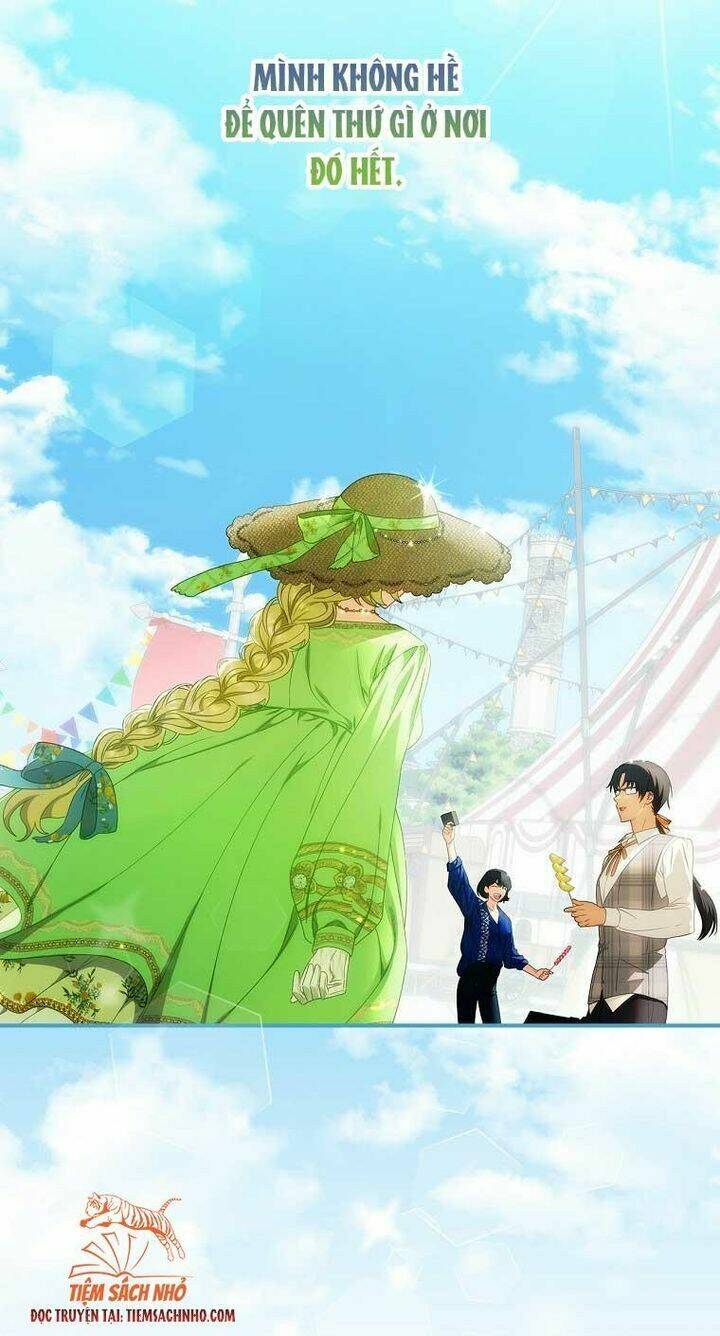 Đứa Nhỏ Không Phải Là Con Anh Chap 24 - Next Chap 25