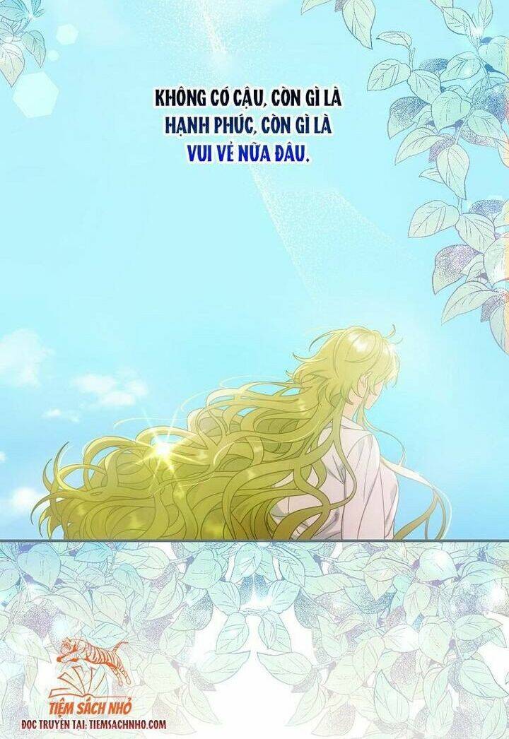 Đứa Nhỏ Không Phải Là Con Anh Chap 25 - Next Chap 26
