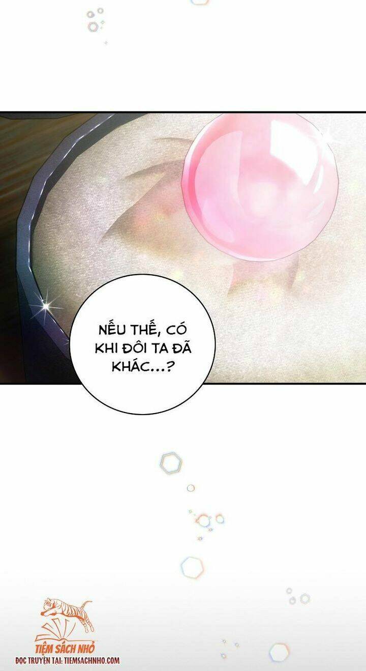 Đứa Nhỏ Không Phải Là Con Anh Chap 25 - Next Chap 26