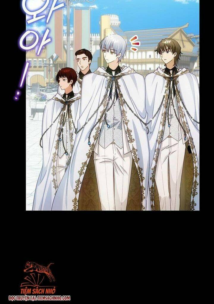 Đứa Nhỏ Không Phải Là Con Anh Chap 25 - Next Chap 26