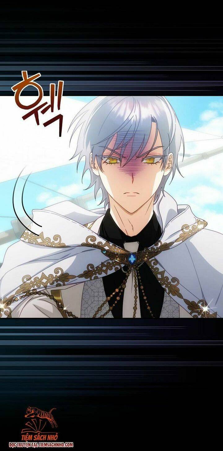 Đứa Nhỏ Không Phải Là Con Anh Chap 25 - Next Chap 26