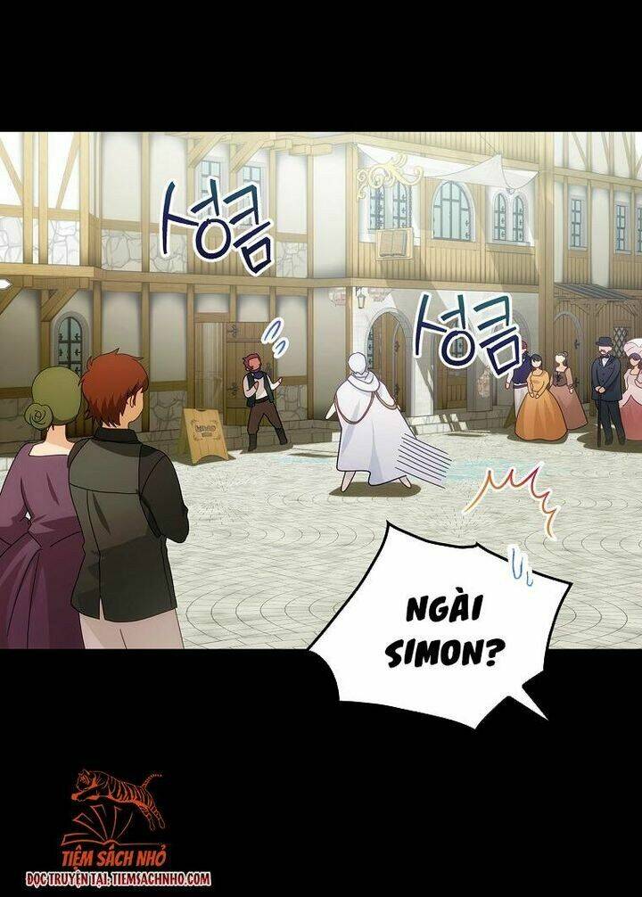Đứa Nhỏ Không Phải Là Con Anh Chap 25 - Next Chap 26