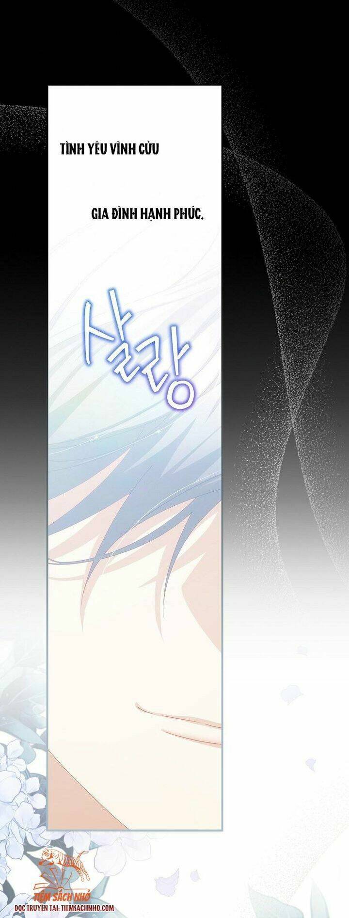 Đứa Nhỏ Không Phải Là Con Anh Chap 25 - Next Chap 26