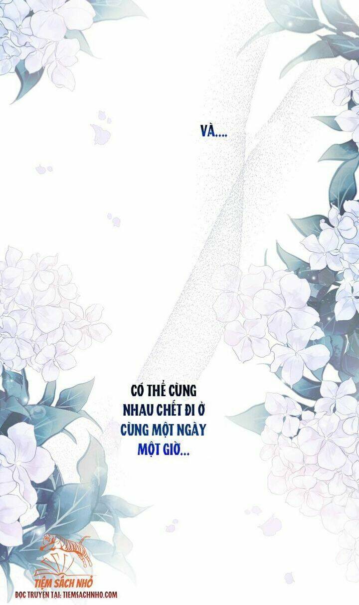 Đứa Nhỏ Không Phải Là Con Anh Chap 25 - Next Chap 26
