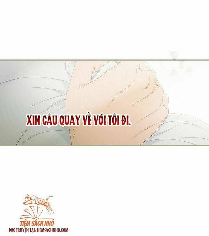 Đứa Nhỏ Không Phải Là Con Anh Chap 25 - Next Chap 26
