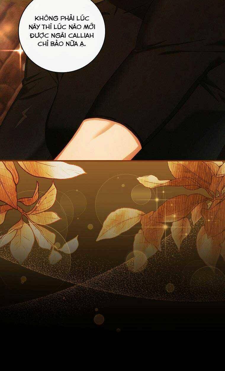 Đứa Nhỏ Không Phải Là Con Anh Chap 26 - Next Chap 27