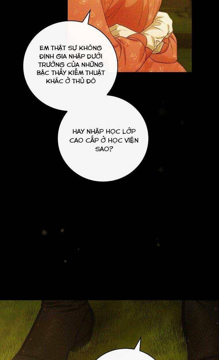 Đứa Nhỏ Không Phải Là Con Anh Chap 26 - Next Chap 27
