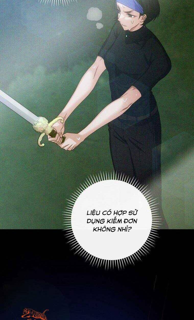 Đứa Nhỏ Không Phải Là Con Anh Chap 26 - Next Chap 27