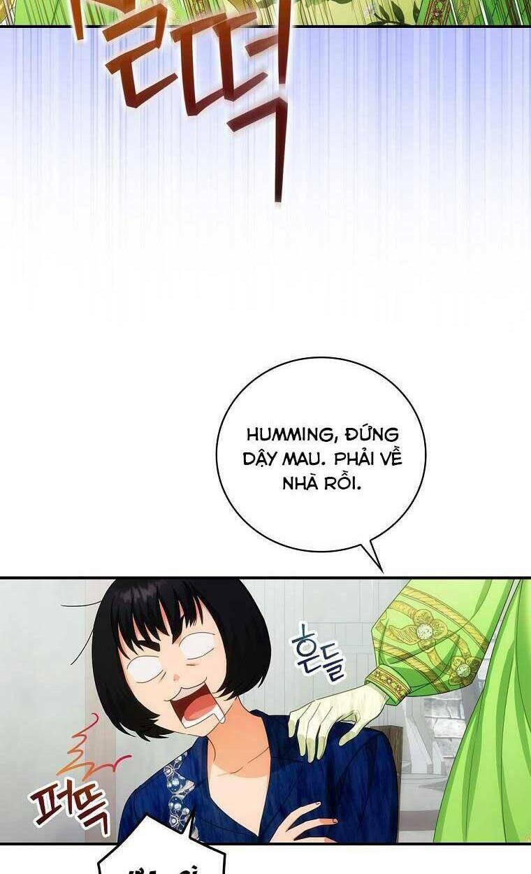 Đứa Nhỏ Không Phải Là Con Anh Chap 26 - Next Chap 27