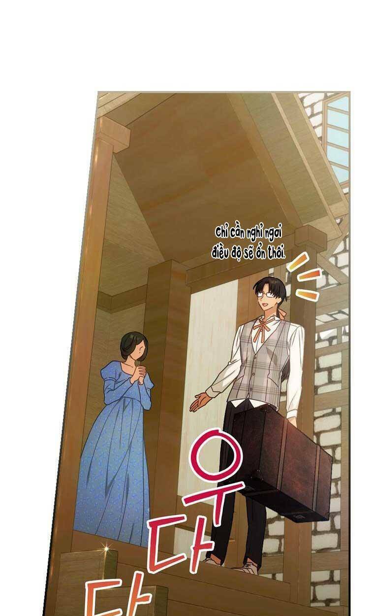 Đứa Nhỏ Không Phải Là Con Anh Chap 26 - Next Chap 27