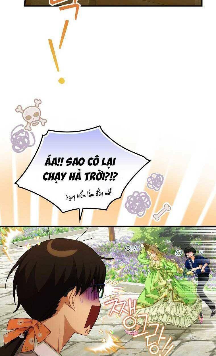 Đứa Nhỏ Không Phải Là Con Anh Chap 26 - Next Chap 27