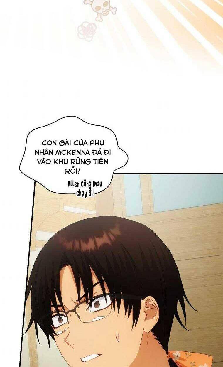 Đứa Nhỏ Không Phải Là Con Anh Chap 26 - Next Chap 27