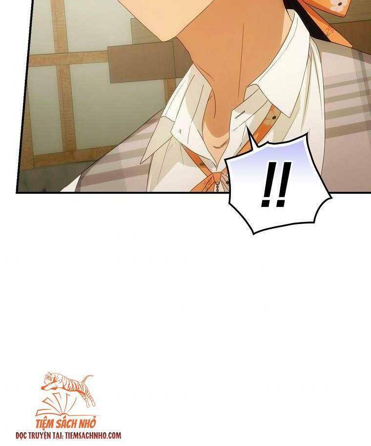 Đứa Nhỏ Không Phải Là Con Anh Chap 26 - Next Chap 27