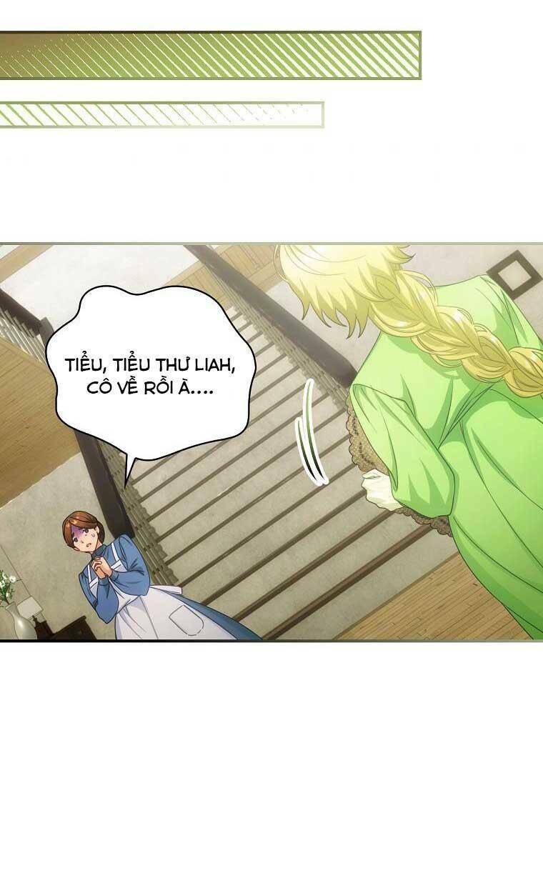 Đứa Nhỏ Không Phải Là Con Anh Chap 26 - Next Chap 27