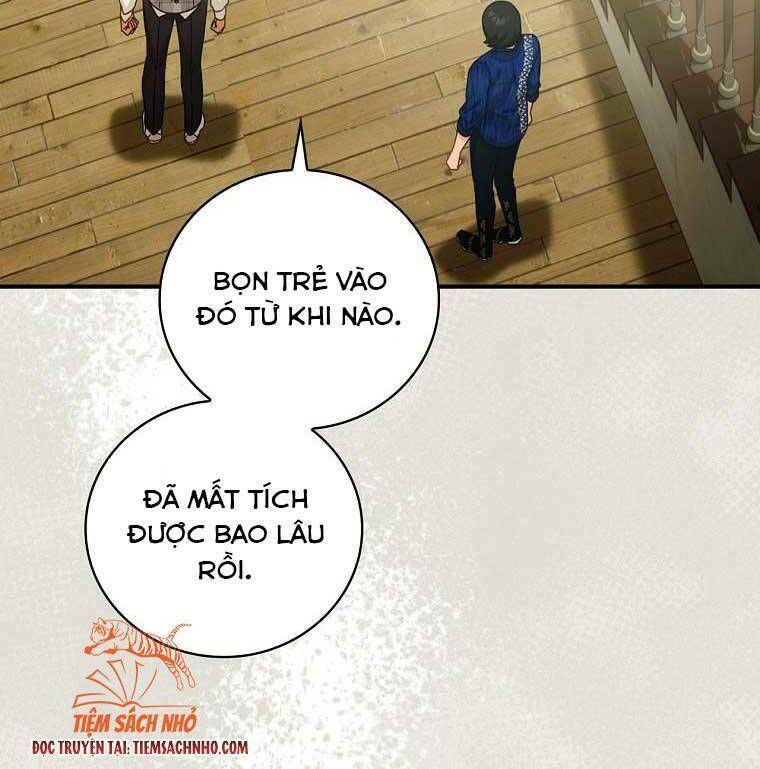 Đứa Nhỏ Không Phải Là Con Anh Chap 26 - Next Chap 27
