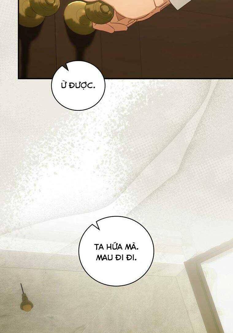 Đứa Nhỏ Không Phải Là Con Anh Chap 26 - Next Chap 27