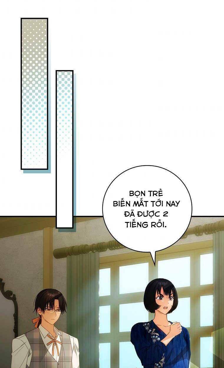 Đứa Nhỏ Không Phải Là Con Anh Chap 26 - Next Chap 27